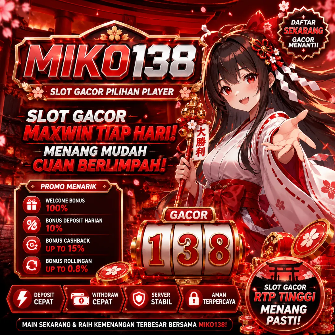 Miko138